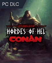 Buy Jotunnslayer Hordes of Hel Conan CD Key Compare Prices