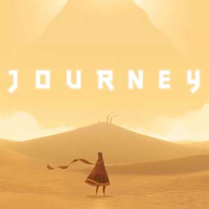 Buy Journey PS4 Game Code Compare Prices