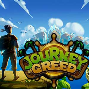 Buy Journey of Greed CD Key Compare Prices