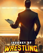 Journey of Wrestling Pc