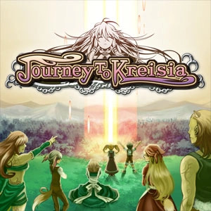 Journey to Kreisia Xbox Series X