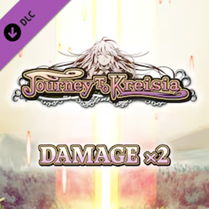 Journey to Kreisia Damage x2 Pc