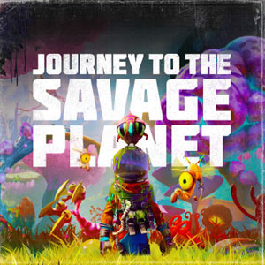 Buy Journey to the Savage Planet Hot Garbage Xbox One Compare Prices