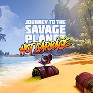 Buy Journey to the Savage Planet Hot Garbage Nintendo Switch Compare Prices