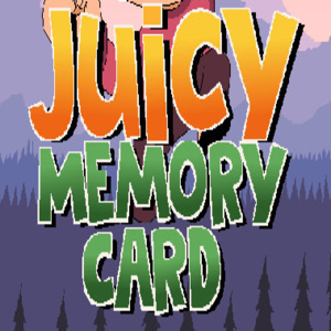 Buy Juicy Memory Card CD Key Compare Prices
