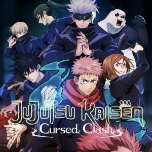 Buy Jujutsu Kaisen Cursed Clash Nintendo Switch Compare prices