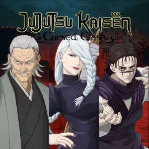 Jujutsu Kaisen Cursed Clash Shibuya Incident Switch