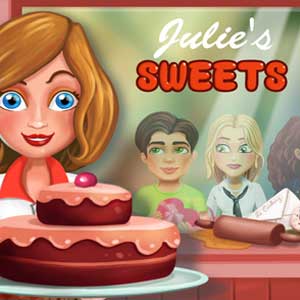 Buy Julie's Sweets CD Key Compare Prices