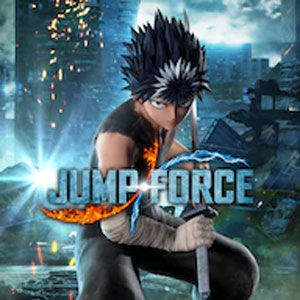 Buy JUMP FORCE Character Pack 12 Hiei Xbox One Compare Prices