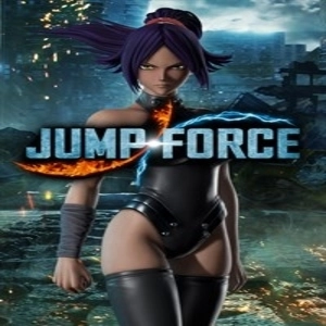 JUMP FORCE Character Pack 13 Yoruichi Shihoin