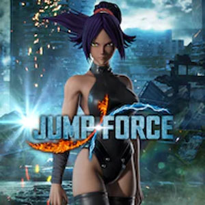 Buy JUMP FORCE Character Pack 13 Yoruichi Shihoin CD Key Compare Prices