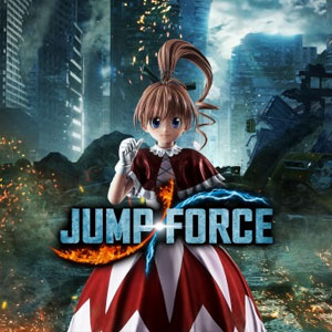 Buy JUMP FORCE Character Pack 2 Biscuit Krueger Xbox One Compare Prices