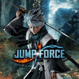 Buy JUMP FORCE Character Pack 6 Toshiro Hitsugaya Xbox One Compare Prices