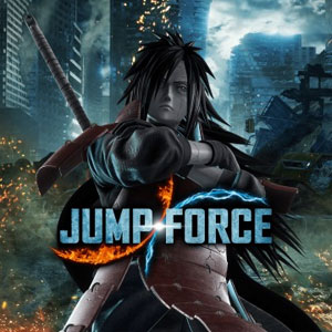 Buy JUMP FORCE Character Pack 7 Madara Uchiha Xbox One Compare Prices
