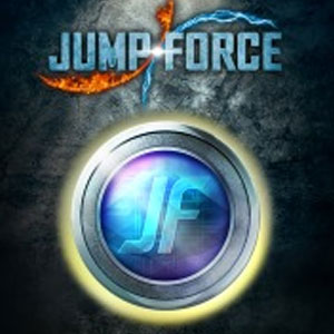 Buy JUMP FORCE JF Medals PS4 Compare Prices