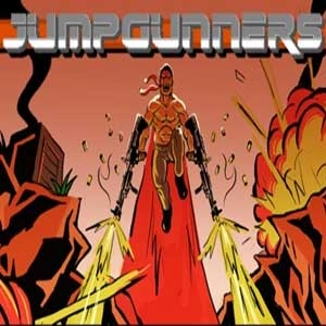 Jump Gunners Pc