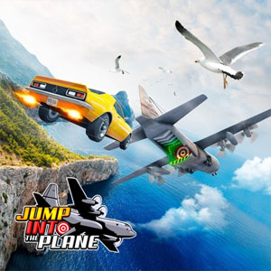 Buy Jump Into The Plane Nintendo Switch Compare Prices