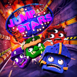 Buy Jump Stars PS4 Compare Prices