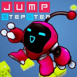 Jump, Step, Step Xbox One