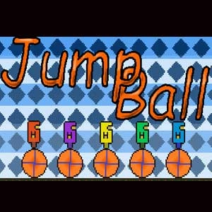 JumpBall Pc
