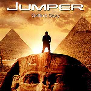 Jumper Griffins Story