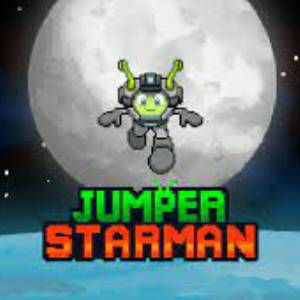 Jumper Starman Pc