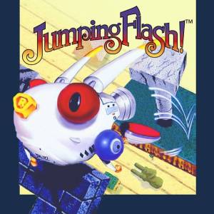 Buy Jumping Flash! PS5 Compare Prices