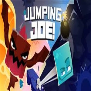 Jumping Joe Pc