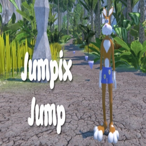 Buy Jumpix Jump Cd Key Compare Prices