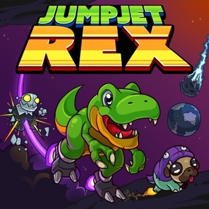 Buy JumpJet Rex PS4 Compare Prices