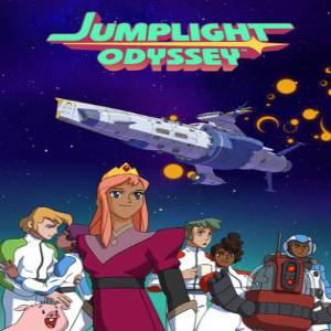 Buy Jumplight Odyssey Xbox One Compare Prices