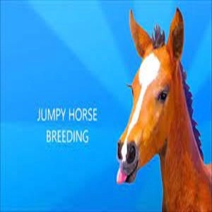 Jumpy Horse Breeding