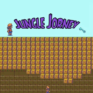 Jungle Jorney Pc