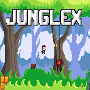 Junglex Pc