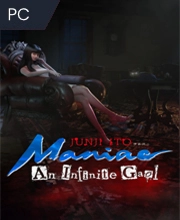 Junji Ito Maniac: An Infinite Gaol Pc