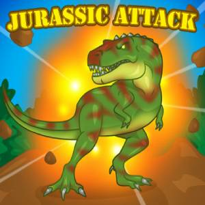 Jurassic Attack Pc