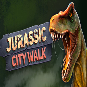 Buy Jurassic City Walk CD Key Compare Prices
