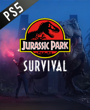 Buy Jurassic Park Survival PS5 Compare Prices