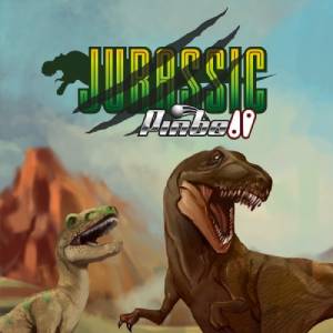 Buy Jurassic Pinball CD KEY Compare Prices
