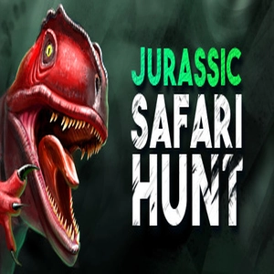 Jurassic Safari Hunt Pc
