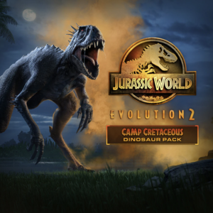 Ofertas da Frontier na Steam tem F1 Manager 22, Jurassic World Evolution 2  e mais