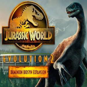 Buy Jurassic World Evolution 2 Dominion Biosyn Expansion PS4 Compare Prices