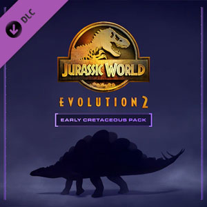 Buy Jurassic World Evolution 2 Early Cretaceous Pack CD Key Compare Prices