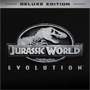 Buy Jurassic World Evolution Deluxe Edition PS4 Compare Prices