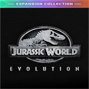 Jurassic World Evolution Expansion Collection