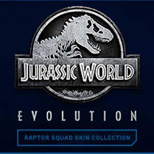 Buy Jurassic World Evolution Raptor Squad Skin Collection CD Key Compare Prices