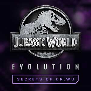 Buy Jurassic World Evolution Secrets of Dr Wu CD Key Compare Prices