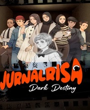 Buy Jurnal Risa Dark Destiny CD Key Compare Prices