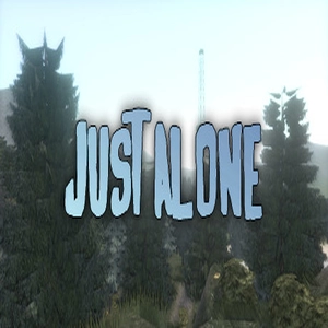Just Alone Pc