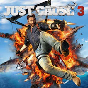 Buy Just Cause 3 Xbox Series Compare Prices
